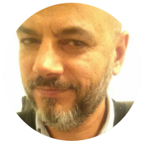 Flavio Paradiso