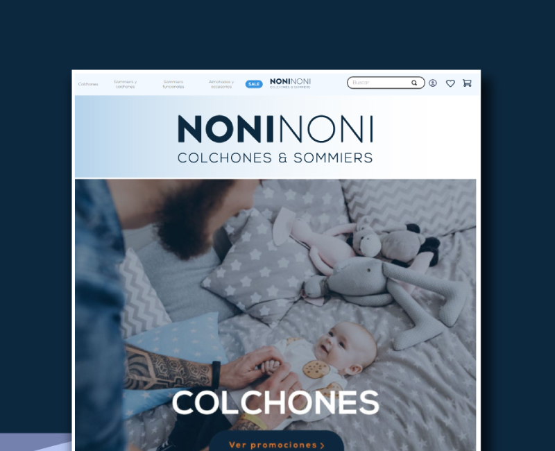 portfolio MEH