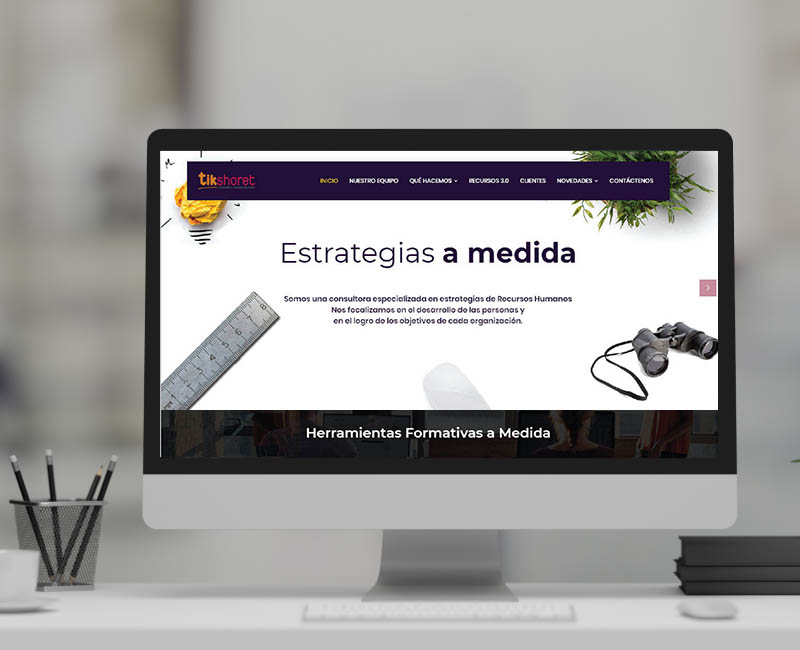 portfolio MEH