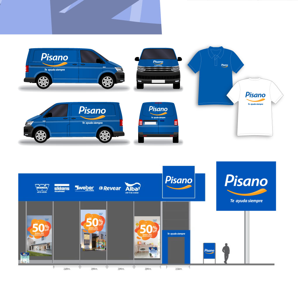 Diseño Grafico en Argentina